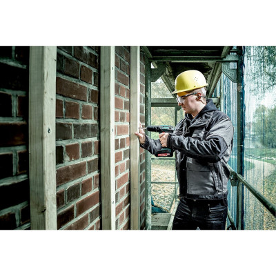 Шуруповерт Metabo SB 18 18V, 2х2Ah, 24-48Нм (602245560) Винница - изображение 3