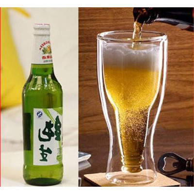 Склянка UFT Beer Cup для пива 0,35 л (uftbeercup) Вінниця - фото 4