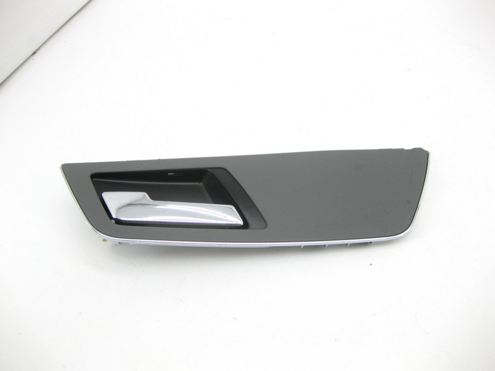 Mercedes-Benz  A2217304348 7251 Внутрішня ручка відкриття задніх лівих дверей з сірою накладкою S-class short W221 S-class long V221 Одеса - фото 3
