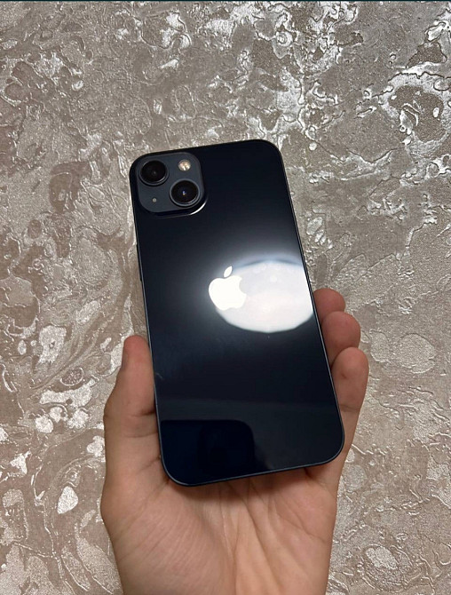 IPhone 13 256Gb Neverlock. Киев - изображение 1