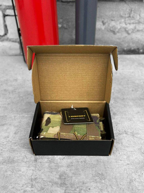 Підсумок під магазин 5.56 ВТ6573 Одеса - фото 4