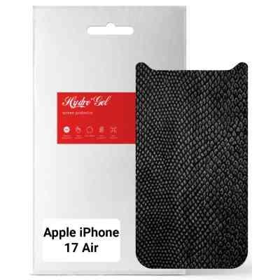 Плівка захисна Armorstandart Back panel Snake Apple iPhone 17 Air (ARM86206) Вінниця