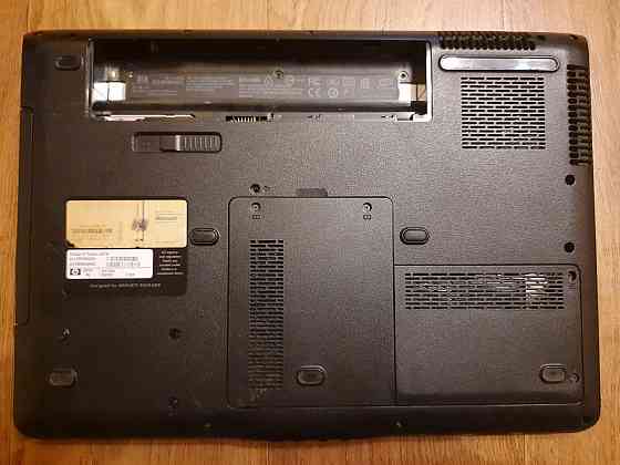 Ноутбук HP Pavillion dv6700 на запчастини Дніпро