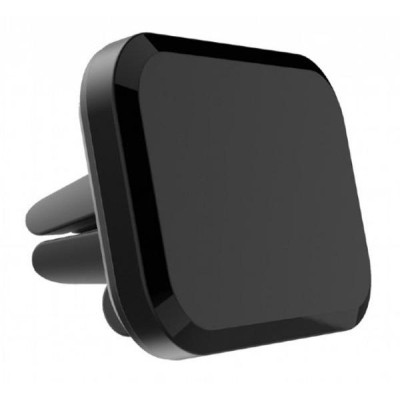 Универсальный автодержатель Gembird магнитный, крепление дефлектор воздуховода (TA-CHM-01) Винница - изображение 1