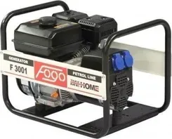 Генератор Fogo Generator Prądotwórczy 3001 20816 Киев