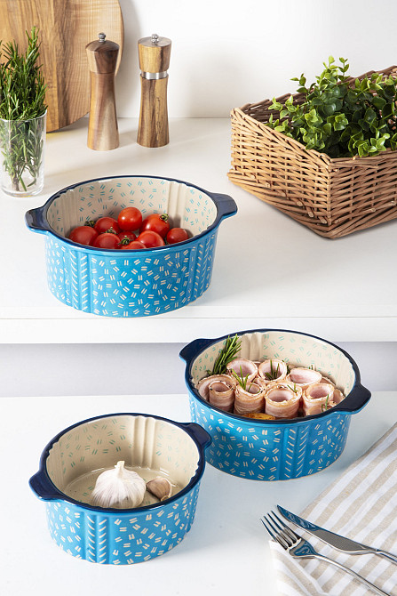 Форма Limited Edition Maison, 25х21.5х9 см (6891244) Київ - фото 7