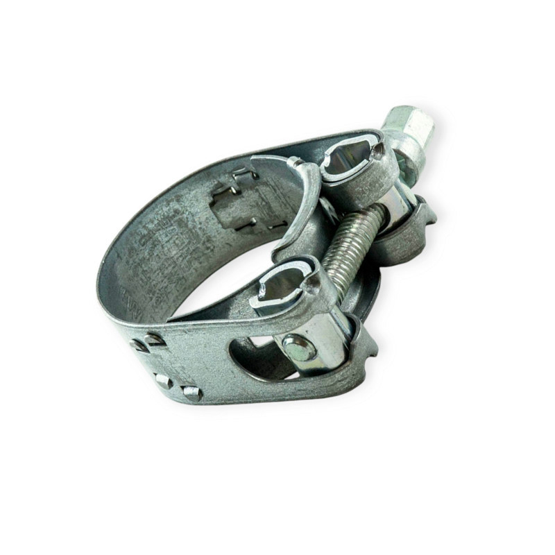 Хомут "силовий" 18ммм norma gbs m w1 34-37мм оцинкований Мукачево - фото 1