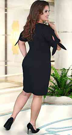 Красиве чорне плаття (52) Київ