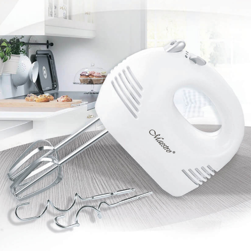 Міксер ручний 200W MR-500 Maestro Житомир - фото 2