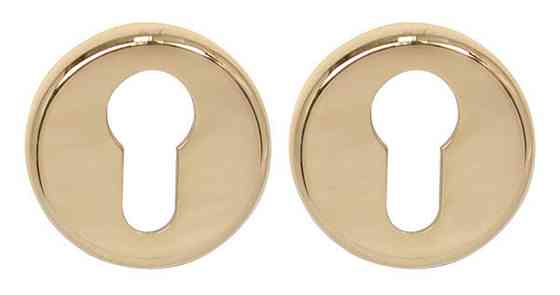 Накладка Colombo CD 63 GB кл пол.латунь Daytona, Heidi, Ida, Mach, Peter, Robot, Robodue, Roboquattro, Talita Київ