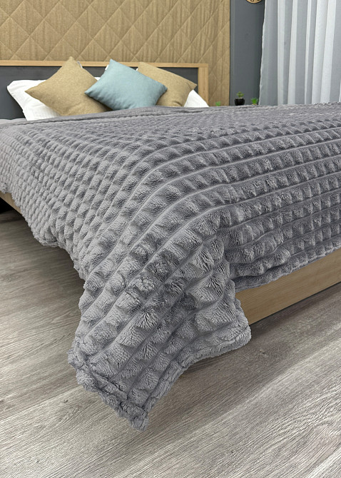 Плед 200х230 см (+-10см) 