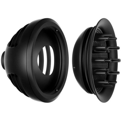 Фен Dyson Supersonic HD16 Nural Vinca Blue/Topaz (515166-01) Вінниця - фото 11