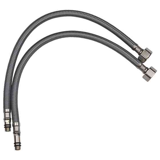 AQUATICA Смеситель s37 Ø35 для раковины литой на шпильке (B) AQUATICA (9737005) Коломыя