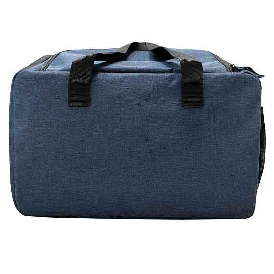 Сумка дорожная Semi Line 20 Blue Jeans (T5785-1) Винница