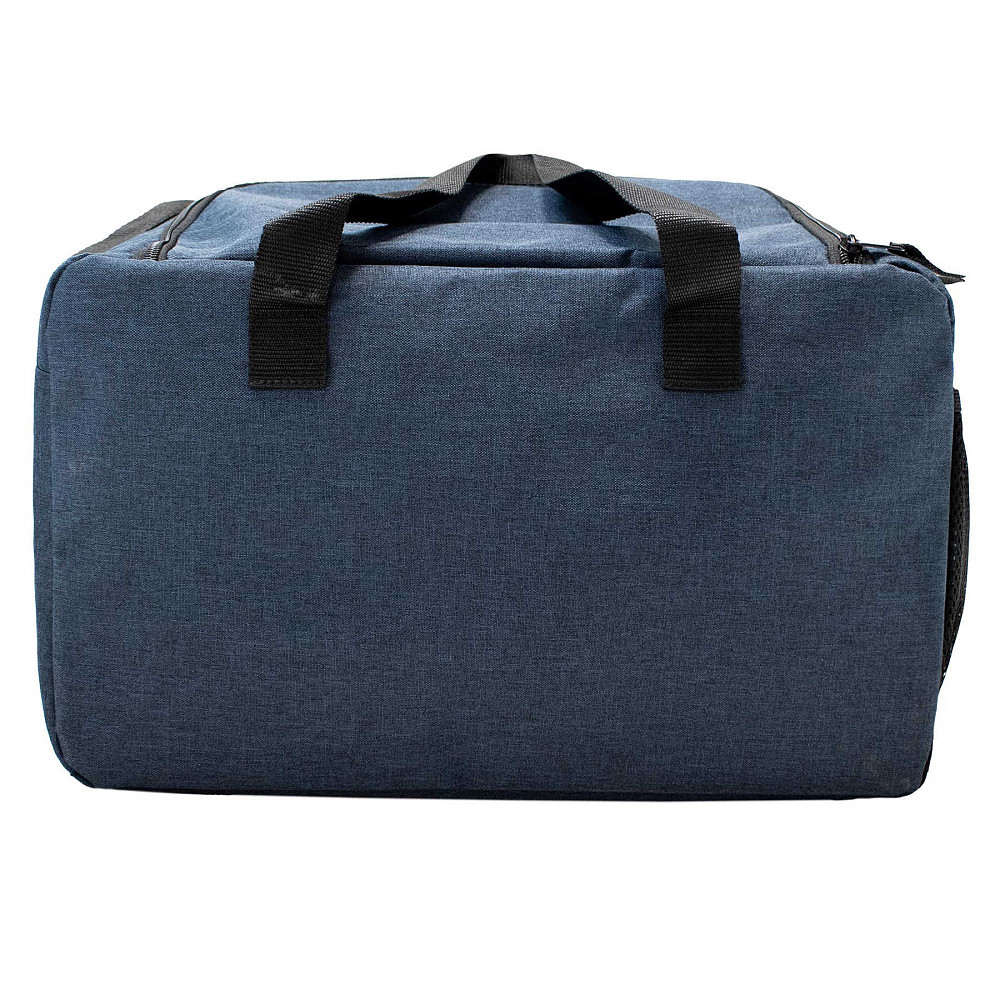 Сумка дорожная Semi Line 20 Blue Jeans (T5785-1) Винница - изображение 2