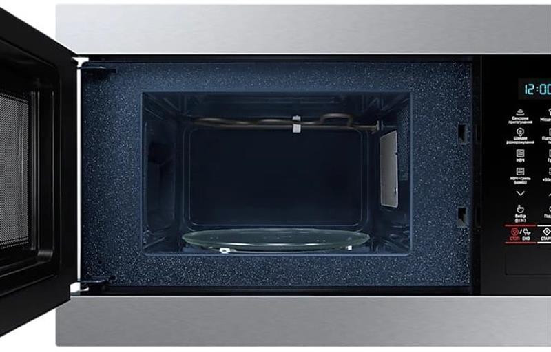Мікрохвильова піч Samsung MG22M8074AT/UA з грилем Харьков - изображение 5