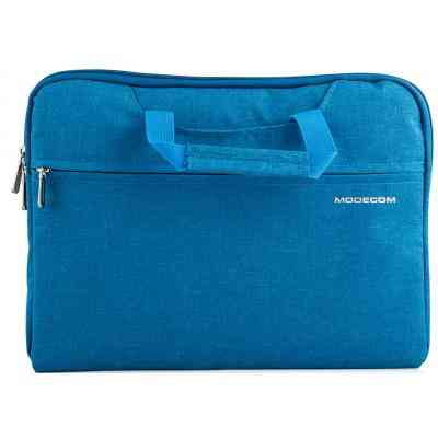 Сумка для ноутбука Modecom 13.3" Highfill Blue (TOR-MC-HIGHFILL-13-BLU) Винница