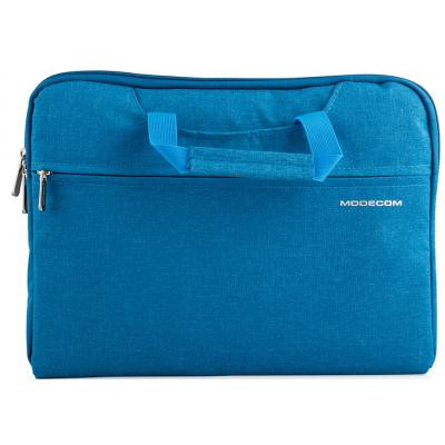 Сумка для ноутбука Modecom 13.3" Highfill Blue (TOR-MC-HIGHFILL-13-BLU) Винница - изображение 2