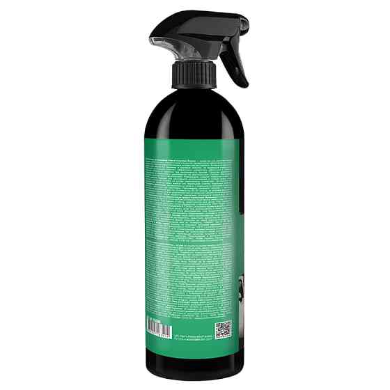 Очисник від комах Nowax Insect Remover 750мл Львів