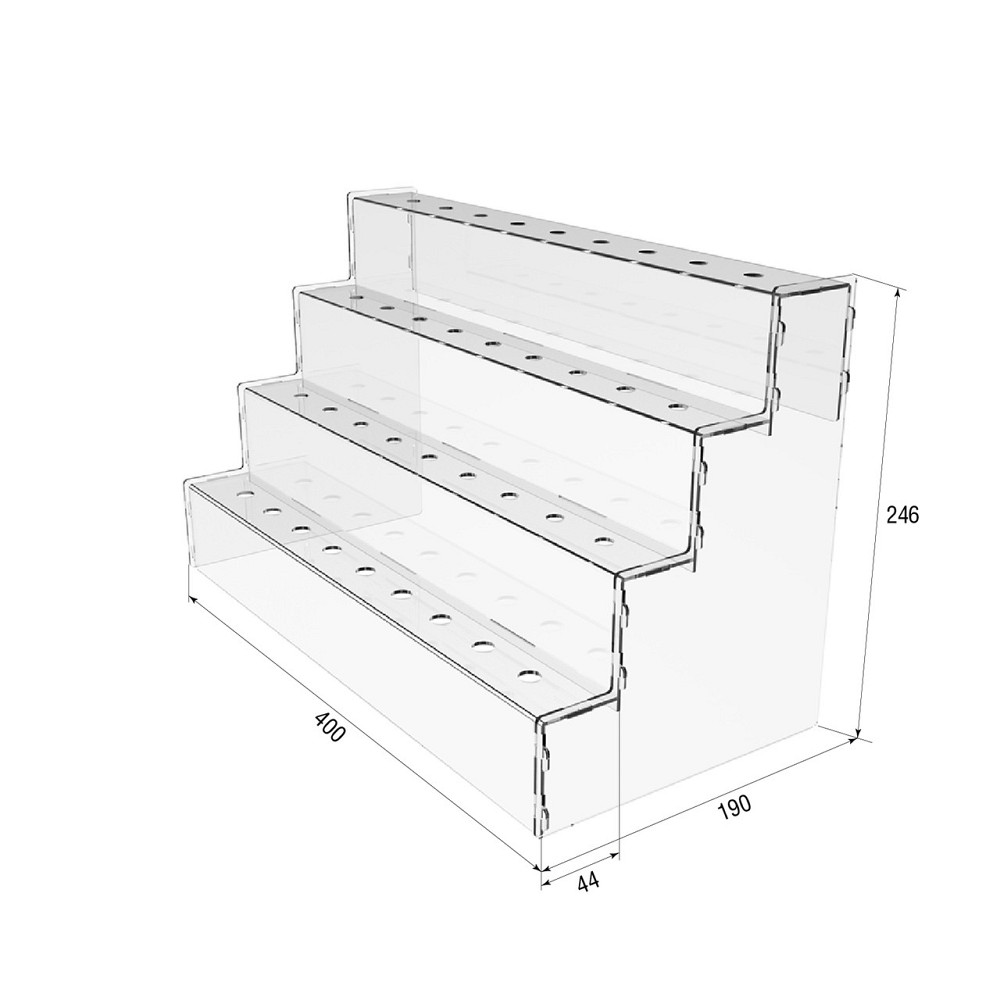Подставка для свечей зажигания Киев - изображение 3