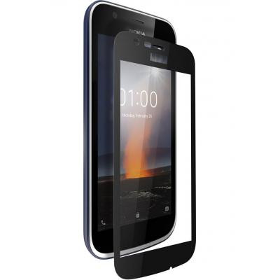 Скло захисне Vinga для Nokia 1 Black (VTPGS-N1B) Вінниця - фото 8