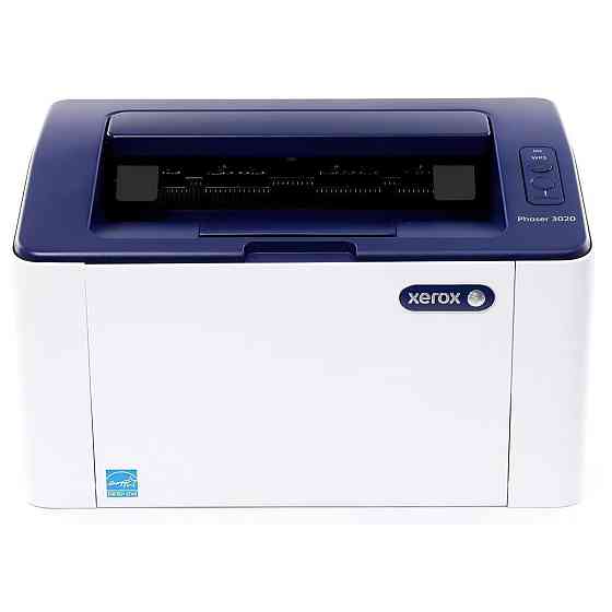 Принтер А4 Xerox Phaser 3020V_BI (Wi-Fi) 4.1 кг Харків