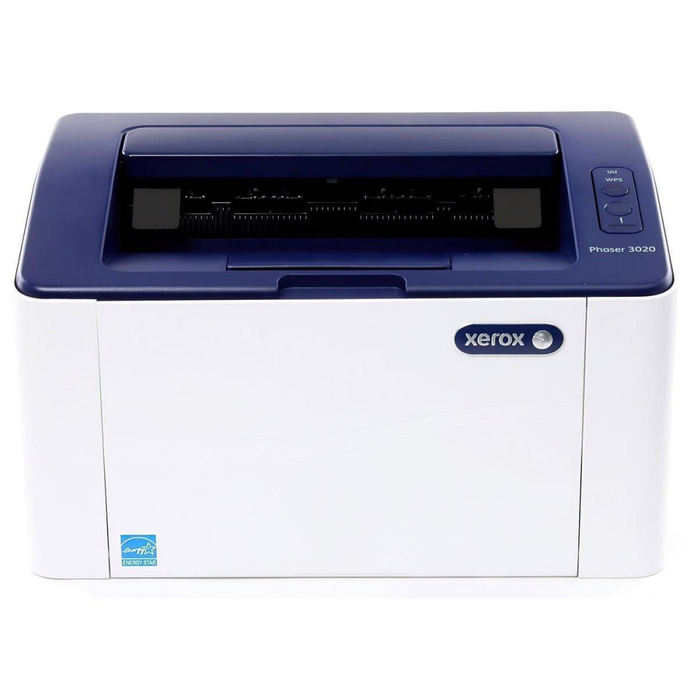 Принтер А4 Xerox Phaser 3020V_BI (Wi-Fi) 4.1 кг Харків - фото 6