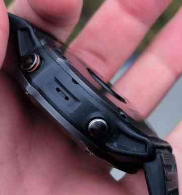 Топовий! Смарт-Часи Garmin Fenix 6X Pro Solar Titanium, картки, українська Мова. Київ