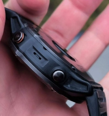 Топовий! Смарт -Часы Garmin Fenix 6X Pro Solar Titanium , карты, Украинская Мова. Киев - изображение 5