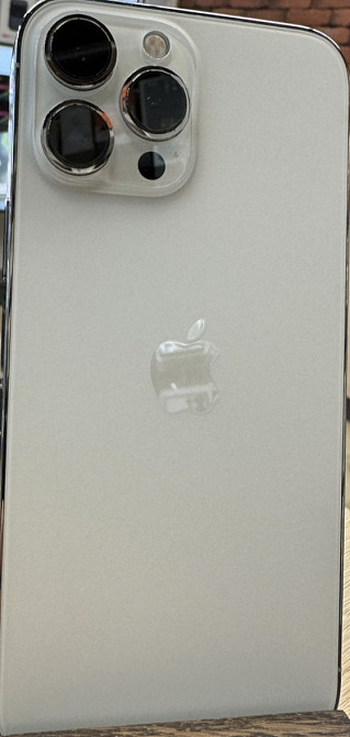 Айфон: iPhone 13 Pro Max 128Gb. Київ - фото 1