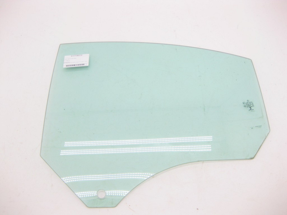 Mercedes-Benz  A1177350110 Скло задніх лівих дверей CLA C117 Одеса - фото 1