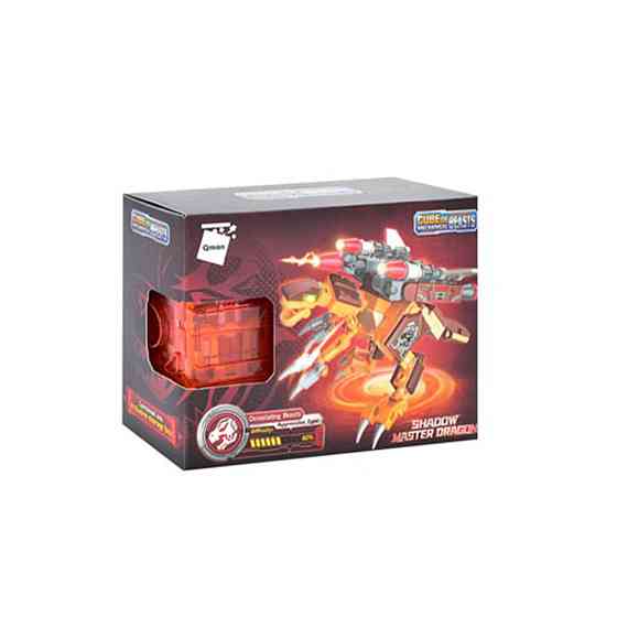 Дитячий конструктор "Mechanical Beasts" 41225-2 Вінниця