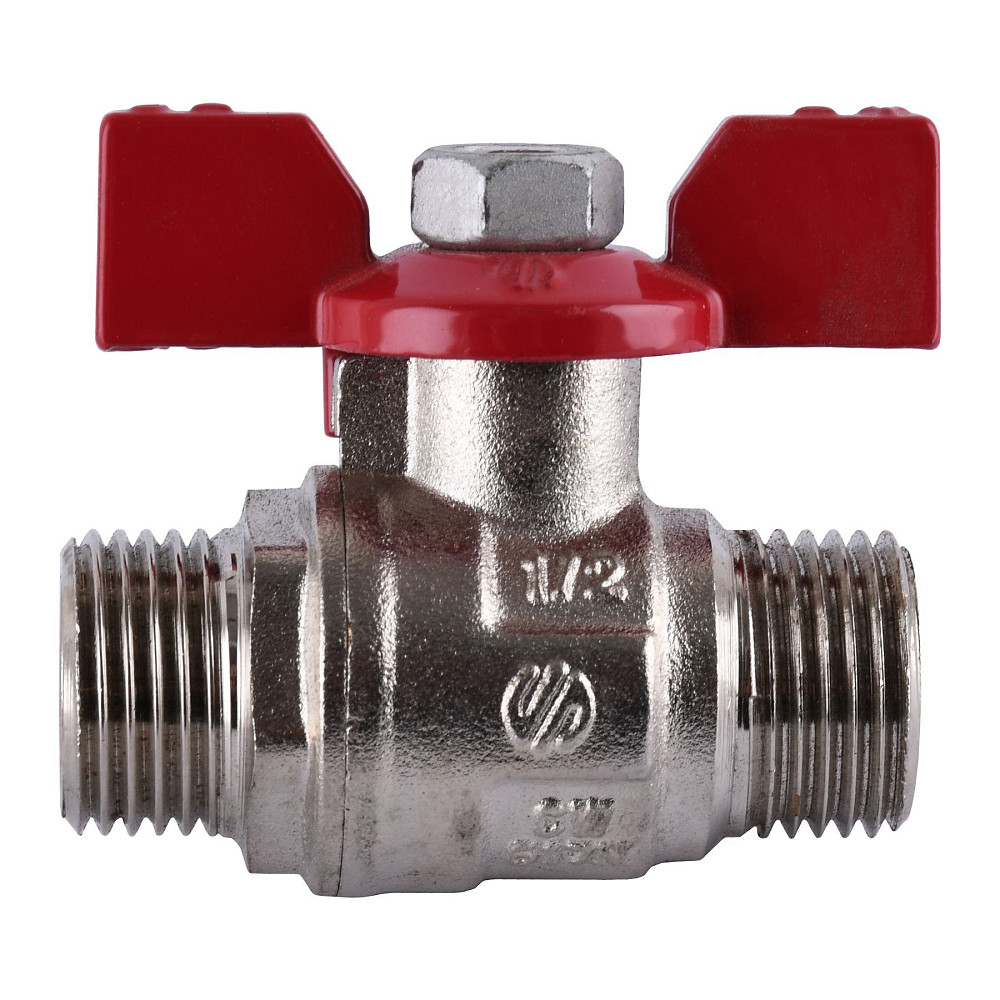 Кран кульовий ARCO SENA       1/2″ ЗЗ КБ 153903 (753903) Тернопіль - фото 1
