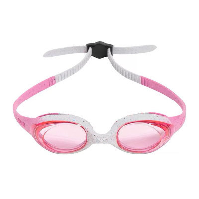 Окуляри для плавання Arena Spider JR білий, рожевий 92338-902 (3468336926598) Вінниця - фото 5