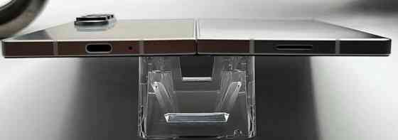 Смартфон Samsung Galaxy Z Fold 6 12/256Gb. Київ