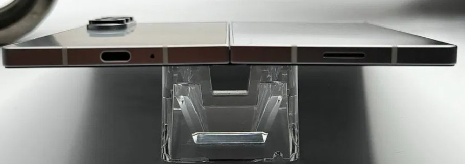 Смартфон Samsung Galaxy Z Fold 6 12/256Gb. Киев - изображение 3