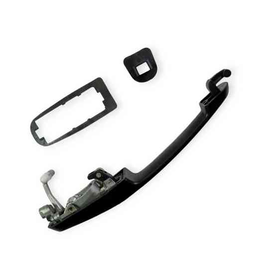 Ручка зовнішня Амулет ззаду Мукачево