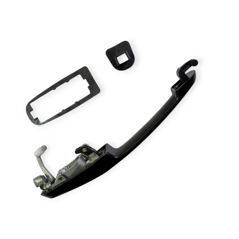 Ручка зовнішня Амулет ззаду Мукачево - фото 1