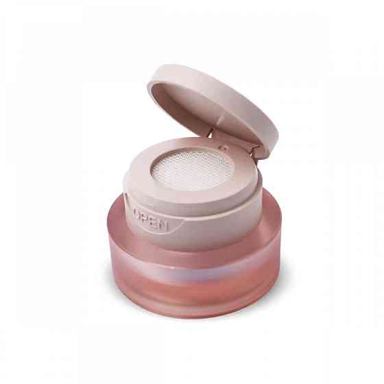 Кушон для ногтей Air Cushion Pat Painting Gel белый JOIA vegan 2 г Киев