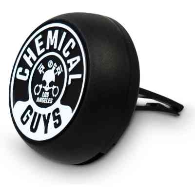 Ароматизатор для автомобіля Chemical Guys Happy Trail Pine Scent на решітку (AIR403) Вінниця