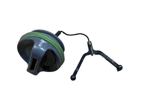 Крышка бака топливного бензопила для Hus365 Мукачево