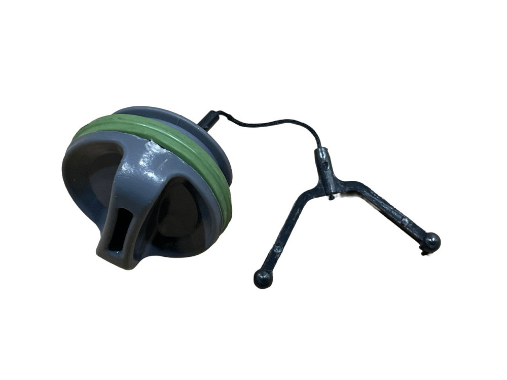 Крышка бака топливного бензопила для Hus365 Мукачево - изображение 1