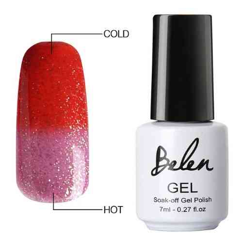 Гель-лак термо - Б/У Київ