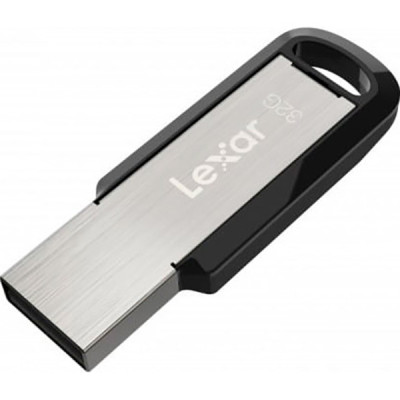 USB флеш накопитель Lexar 32GB JumpDrive M400 USB 3.0 (LJDM400032G-BNBNG) Винница - изображение 1