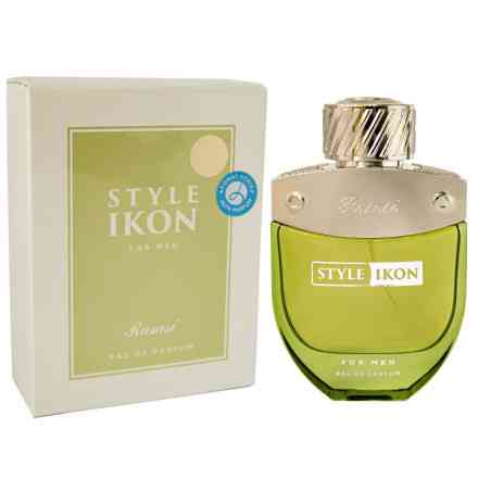 Мужская парфюмированная вода Rasasi Style Icon for men 100 мл Коломыя