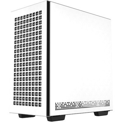 Корпус Deepcool CH370 White (R-CH370-WHNAM1-G-1) Винница - изображение 4