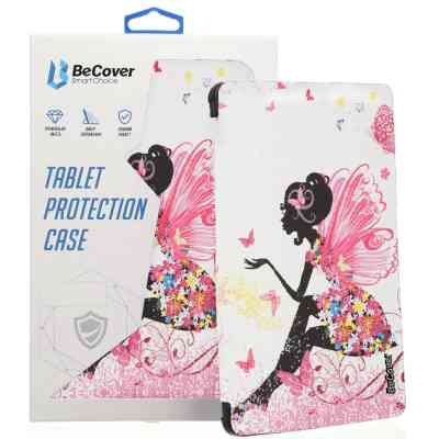 Чехол для планшета BeCover Smart Case Xiaomi Pad 8 / 8 Pro 11.2" Fairy (714585) Вінниця