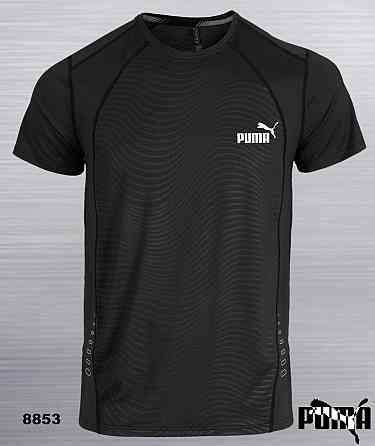 Футболка мембранна Puma Impact Run Суми