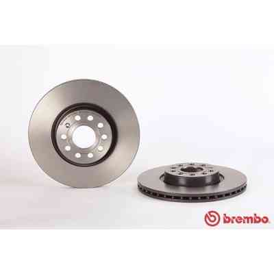 Гальмівний диск Brembo 09.9772.11 Вінниця