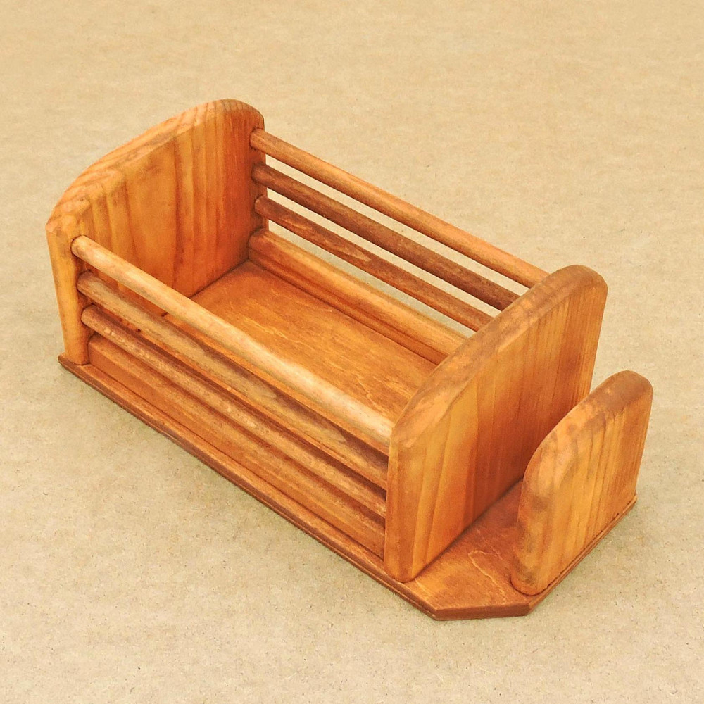 Хлібний лоток "Бастилія" шафран Миколаїв - фото 5